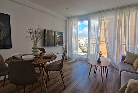 Appartamento Malaga Málaga Appartamento - 