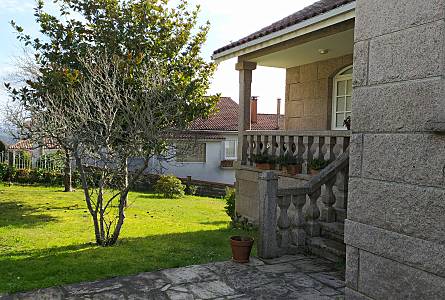 Villa Coruña Teo Villa di campagna - 