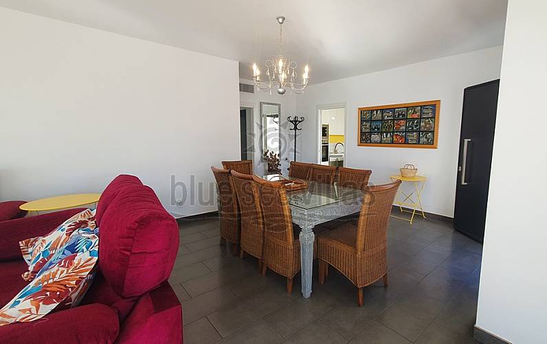 Villa Almería Mojácar villa - 