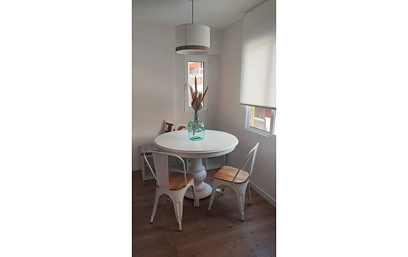 Wohnung Valencia Cullera Ferienwohnung - 