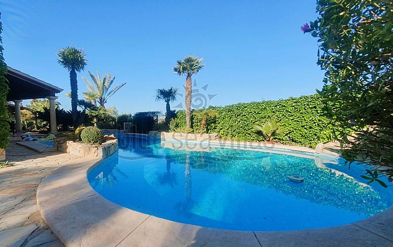 Villa Almería Vera villa - 