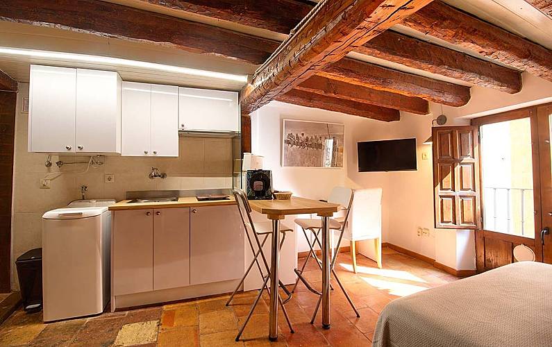Casa Albacete Letur casa - 