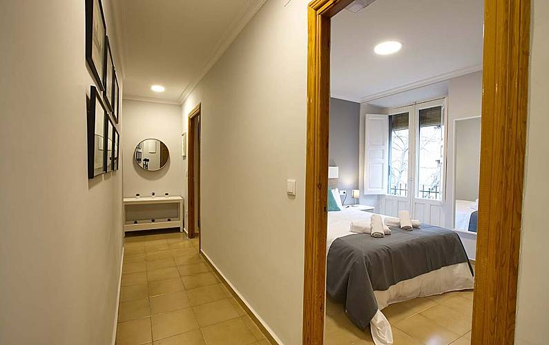 Haus Albacete Letur Ferienhaus - 