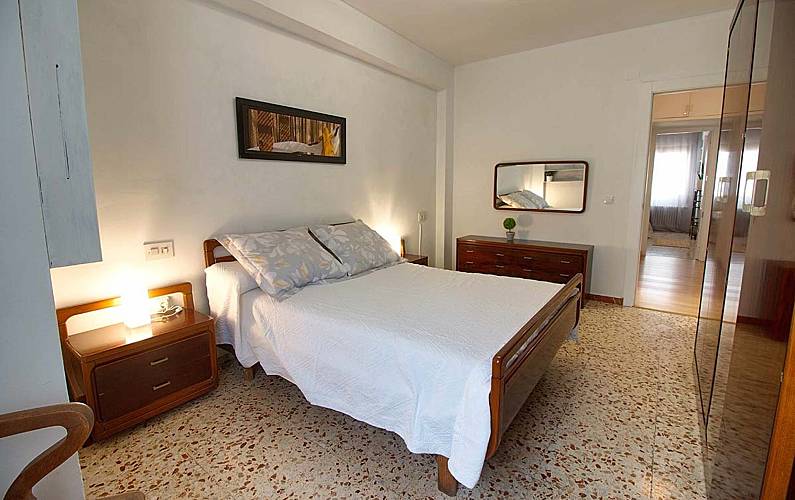 Casa Albacete Letur casa - 