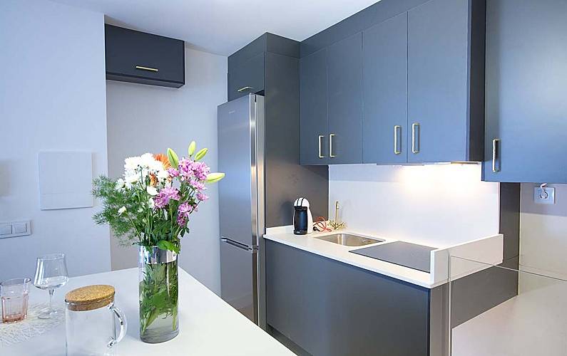Maison Albacete Letur maison - 