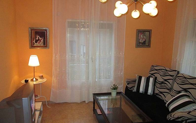 CUENCALOFT Albacete Letur House - 