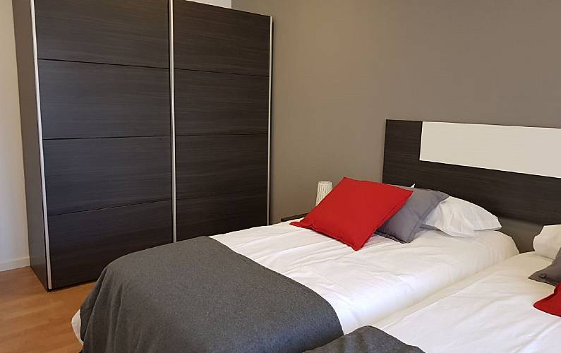 Maison Albacete Letur maison - 