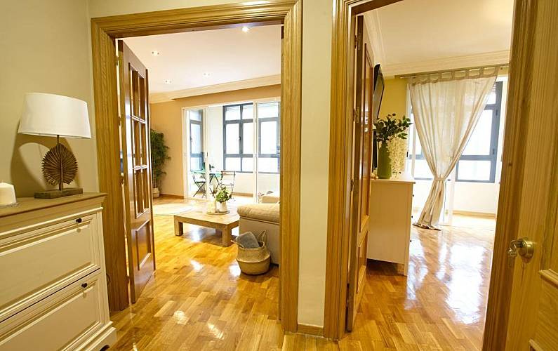 Maison Albacete Letur maison - 