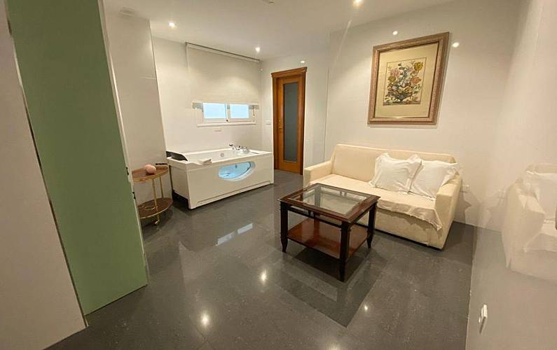 CUENCALOFT Albacete Letur House - 