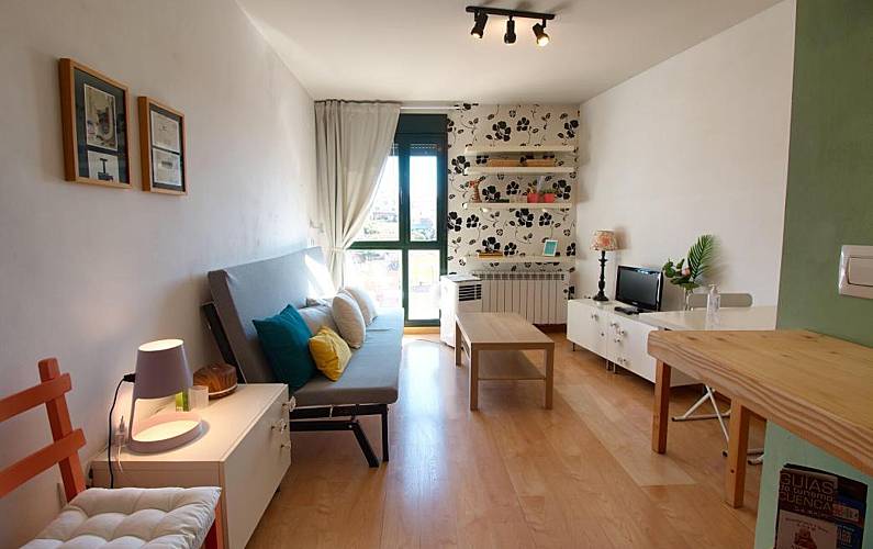 CUENCALOFT Albacete Letur House - 