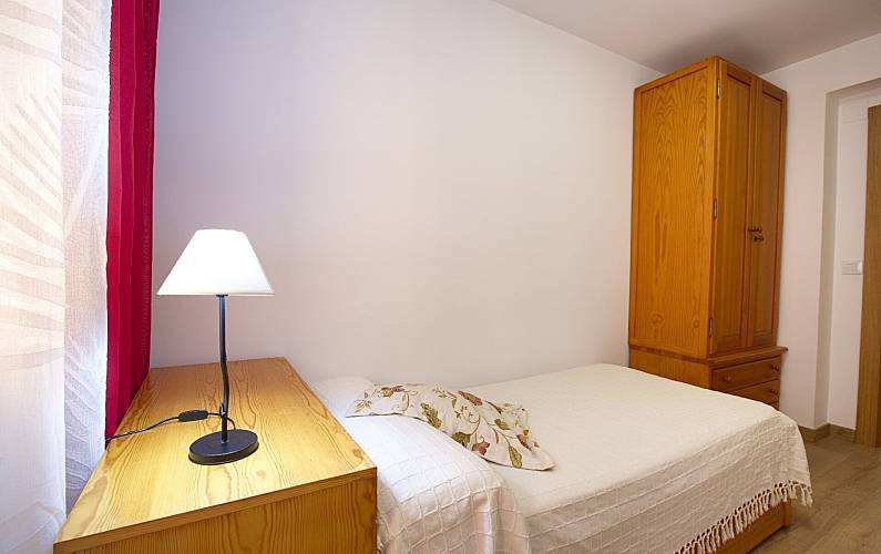 Haus Albacete Letur Ferienhaus - 