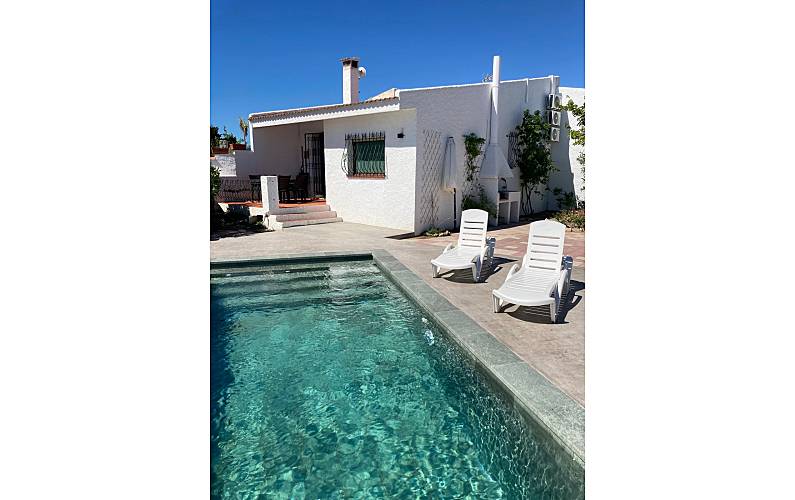 Maison Tarragone Deltebre maison - 