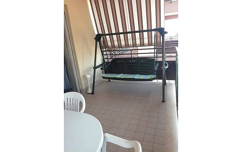  Latina Terracina Apartment - 