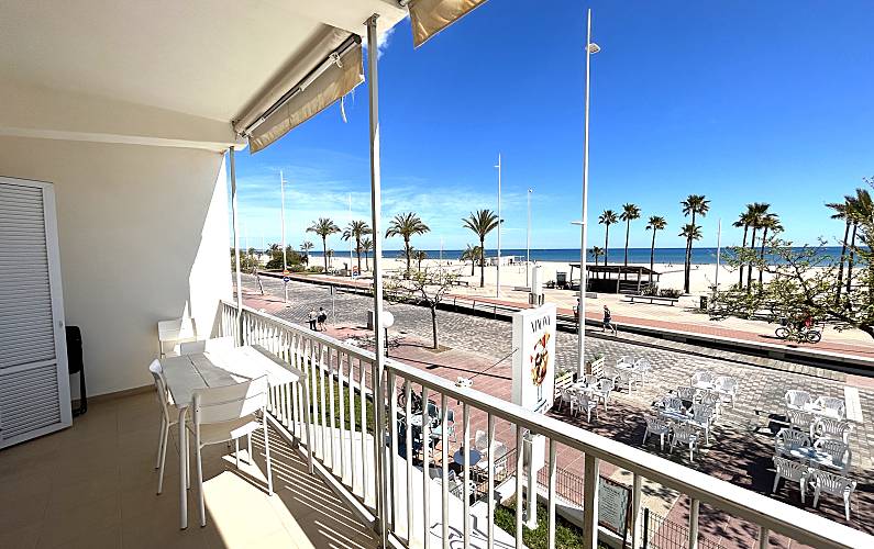 Appartement Valence Gandia Appartement - 