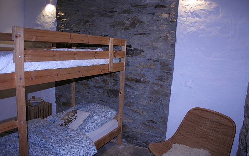 Privates Portalegre Elvas Ferienhaus auf dem land - 