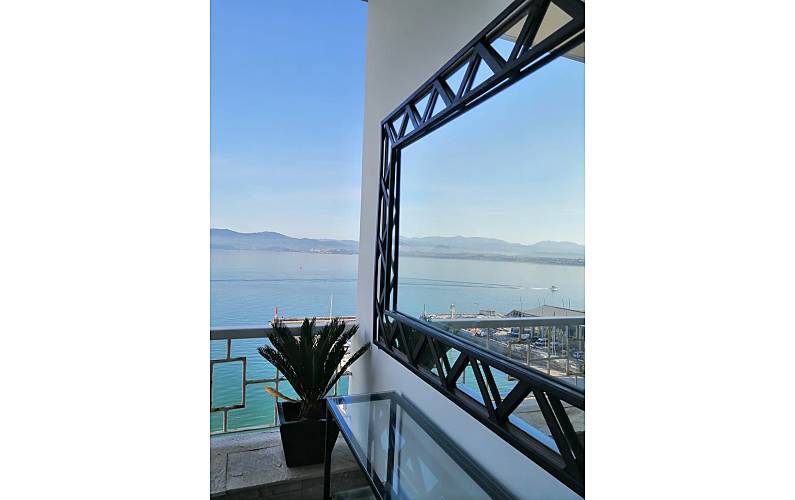 Appartement Terrasse Cantabrie Santander Appartement - Terrasse