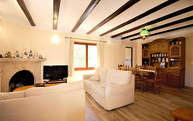 Casa Alicante Jávea/Xàbia casa - 