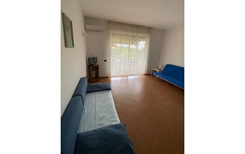 Apartment Dining-room Taranto Castellaneta Apartment - Dining-room