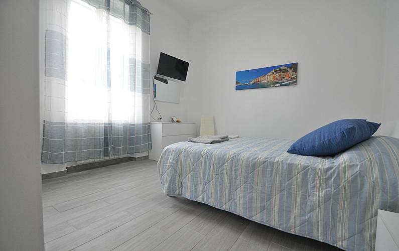 Appartamento in affitto - Liguria