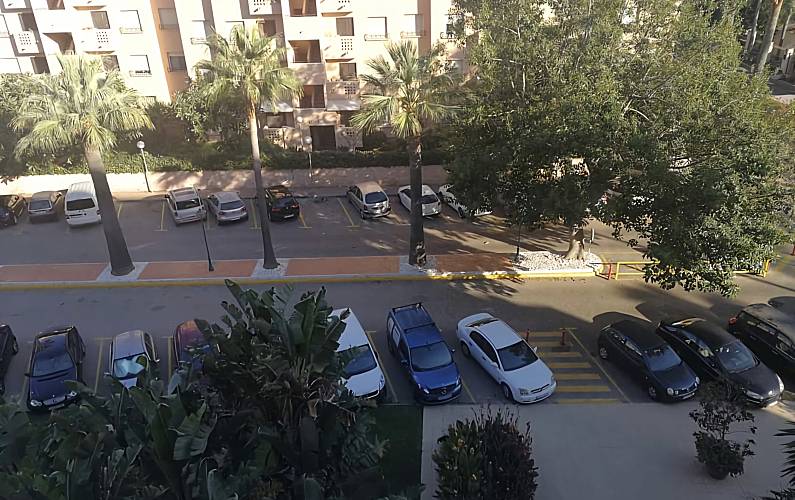 Apartment Málaga Marbella Apartment - 