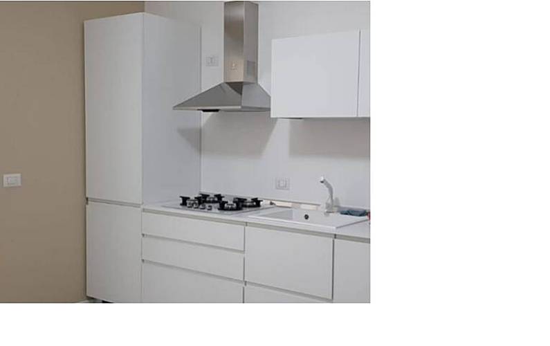 Apartment Cagliari Quartu Sant'Elena Apartment - 