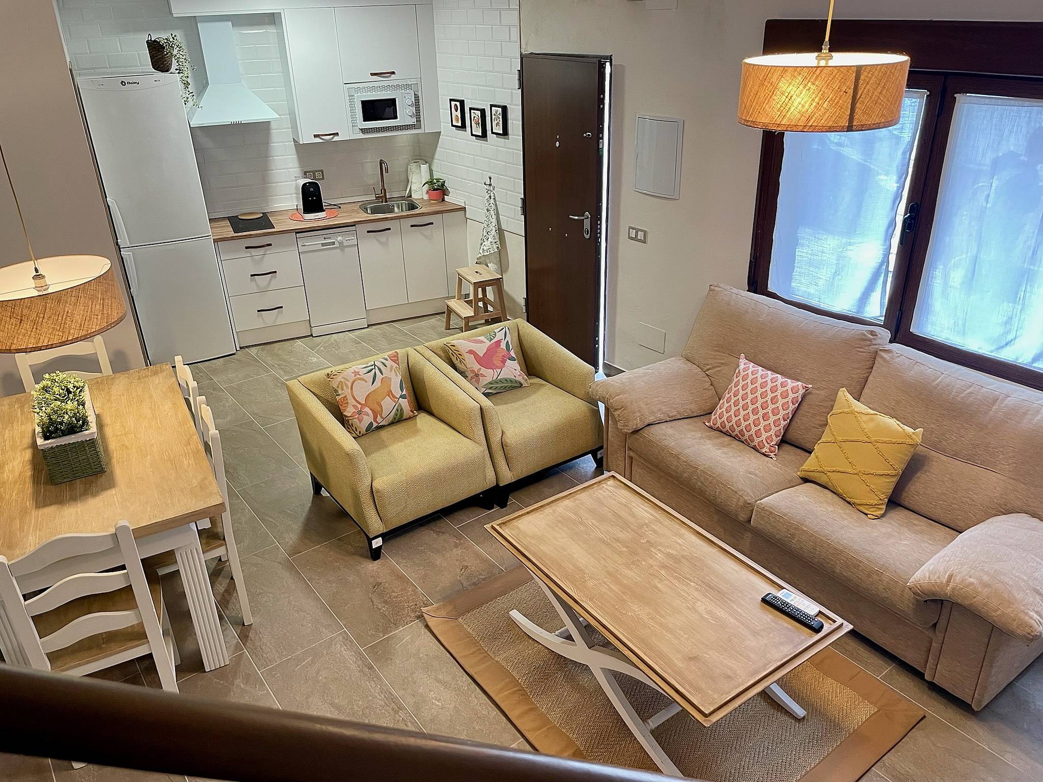 Alquiler de casas vacacionales en Sotillo de la Adrada - Ávila rurales,  chalets, bungalows