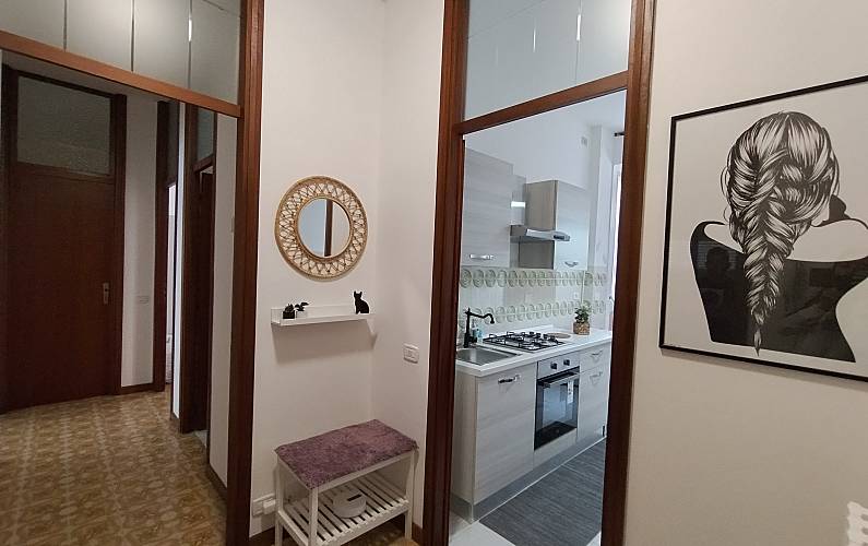 Appartement Intérieur de la maison Ancône Ancône Appartement - Intérieur de la maison