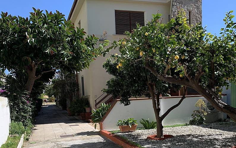 Villa Taranto Taranto Countryside villa - 