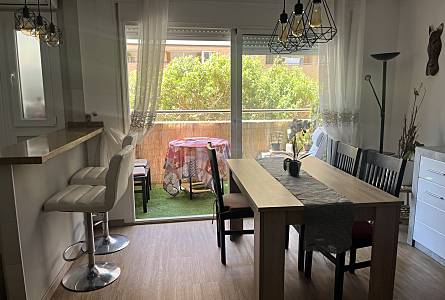 Appartamento Salotto Almería Almería Appartamento - Salotto
