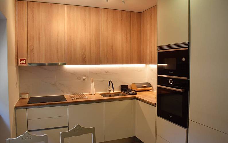 Wohnung Lissabon Vila Franca de Xira Ferienwohnung - 