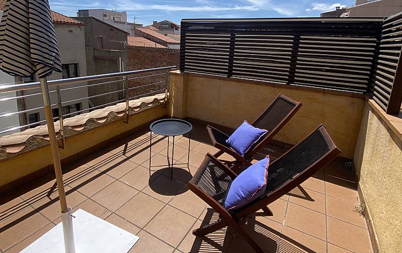 Appartamento Girona L' Escala Appartamento - 