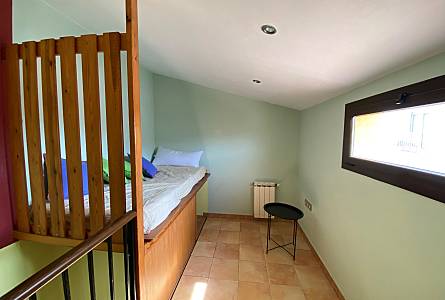 Appartamento Girona L' Escala Appartamento - 