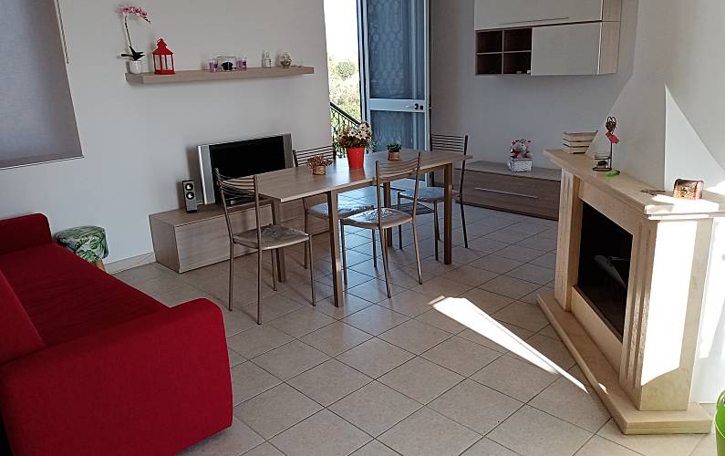 House Latina Terracina House - 