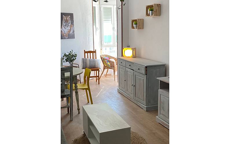 Wohnung Cádiz Cádiz Ferienwohnung - 