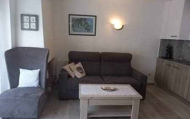  Girona Roses Apartment - 