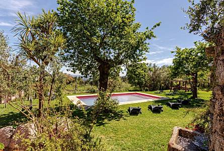 Villa Viana do Castelo Ponte de Lima Villa auf dem Land - 