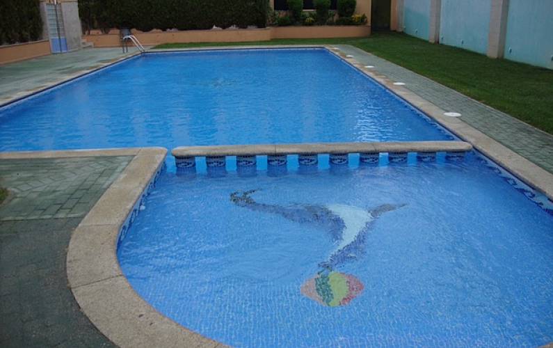 Appartamento Piscina Pontevedra Sanxenxo-Sangenjo Appartamento - Piscina