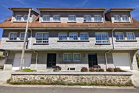 Appartamento Pontevedra Pontevedra Appartamento - 