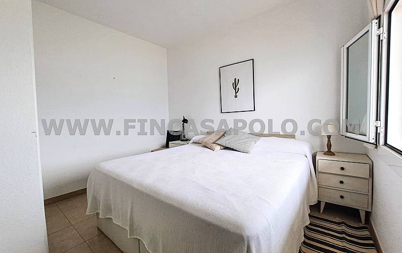 Ref.22: Chambre Tarragone Cambrils Appartement - Chambre