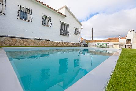  Girona L' Escala casa - 