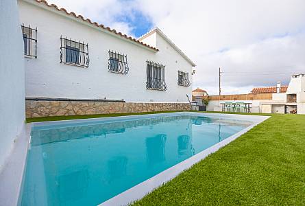 Girona L' Escala casa - 
