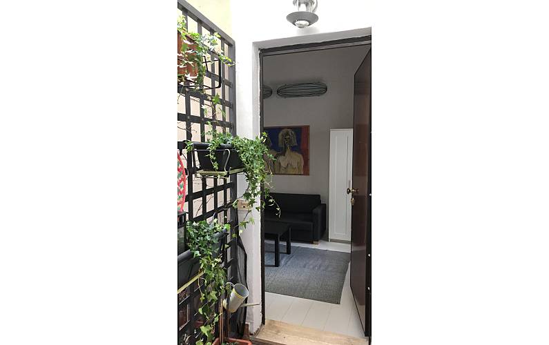 Reti Rome Rome Apartment - 