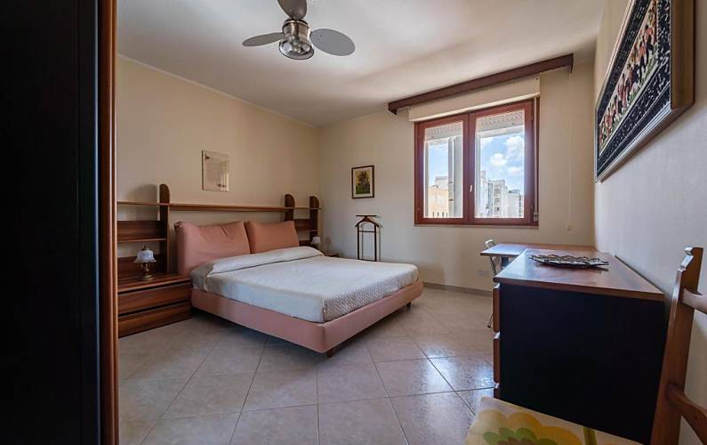  Sassari Alghero Ferienwohnung - 