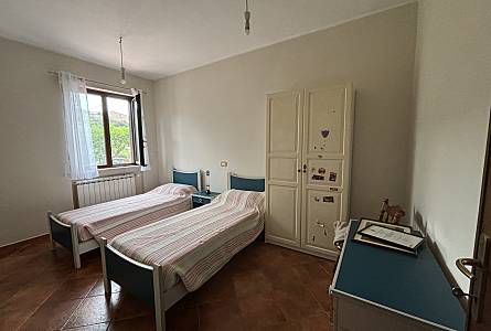 Casa Camera Latina Sezze Casa di campagna - Camera