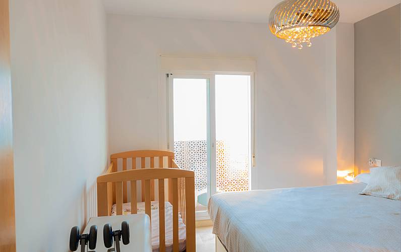 Appartement Malaga Benalmádena Appartement - 