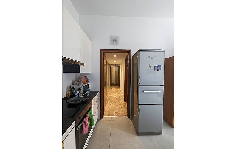 Wohnung Mailand Mailand Ferienwohnung - 