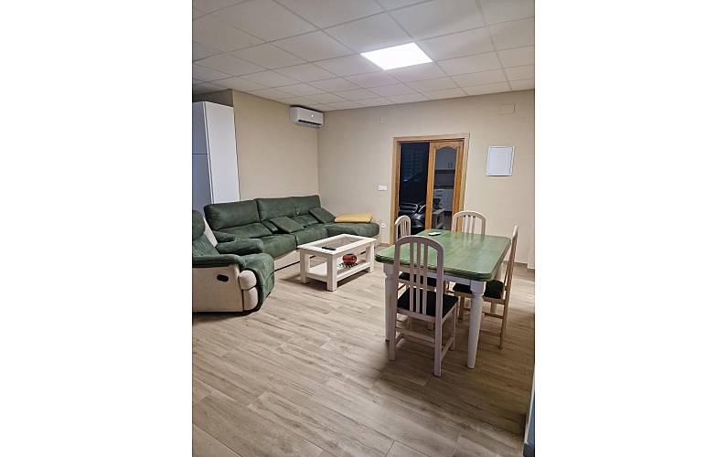 Wohnung Cáceres Aldeanueva de la Vera Ferienwohnung - 