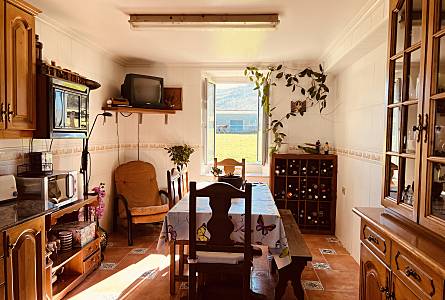 Haus mit 7 Zimmern, 1000 Meter bis zum Strand Lugo - 