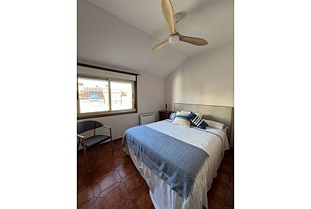 Appartement Pontevedra Sanxenxo-Sangenjo Appartement - 