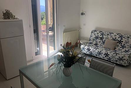 Villa Livorno Capoliveri villa - 